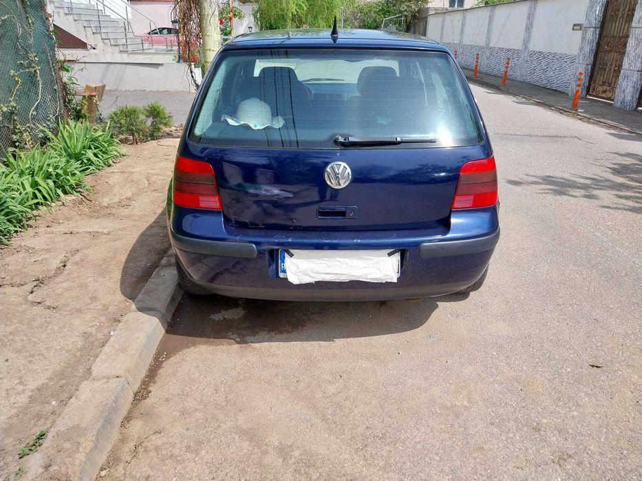 Autoturizm de vânzare