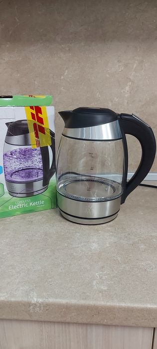 Електрическа кана ForMe