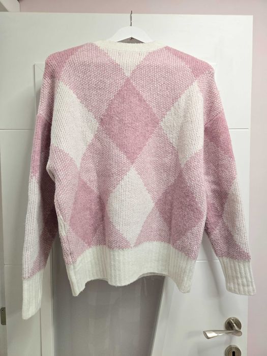 Дамски пуловер, MOHITO, размер S/M