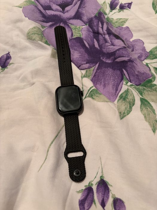 Apple Watch 11..