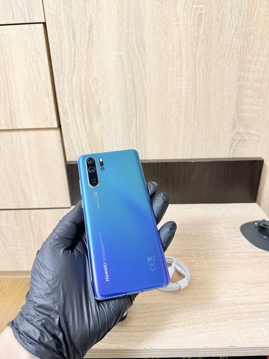 Huawei P30 Pro  Blue