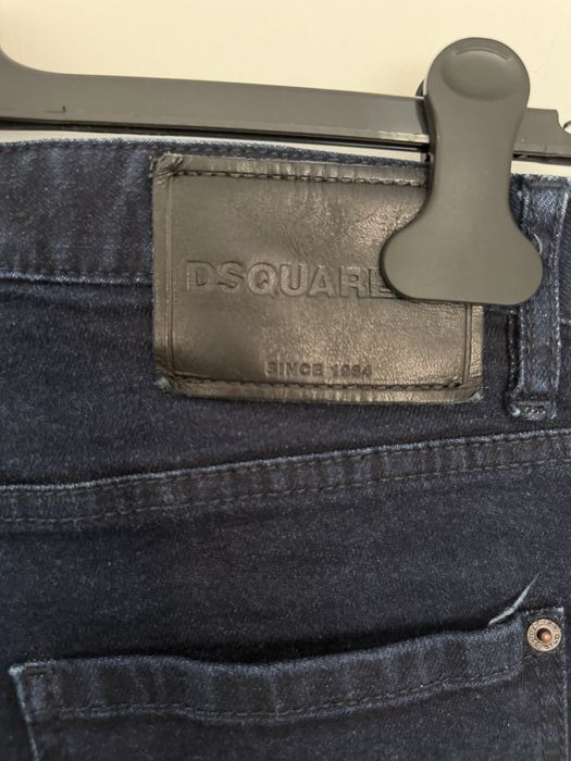 Dsquared2 100% оригинални дънки
