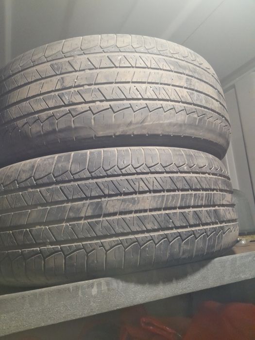 Продам автошины бу