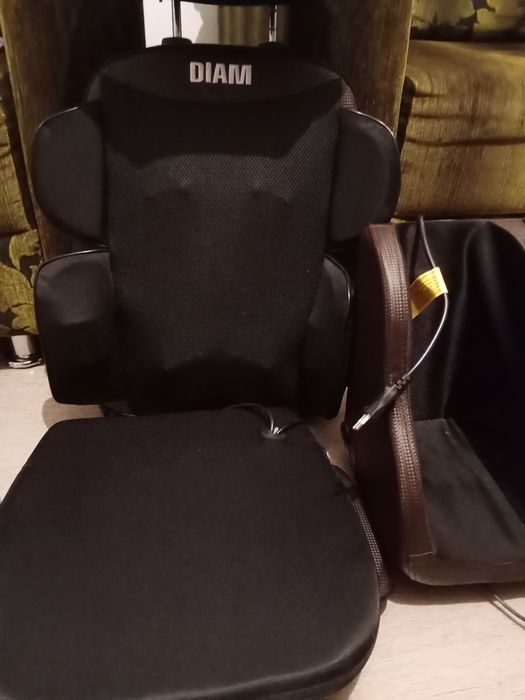 Массажний стул для всех