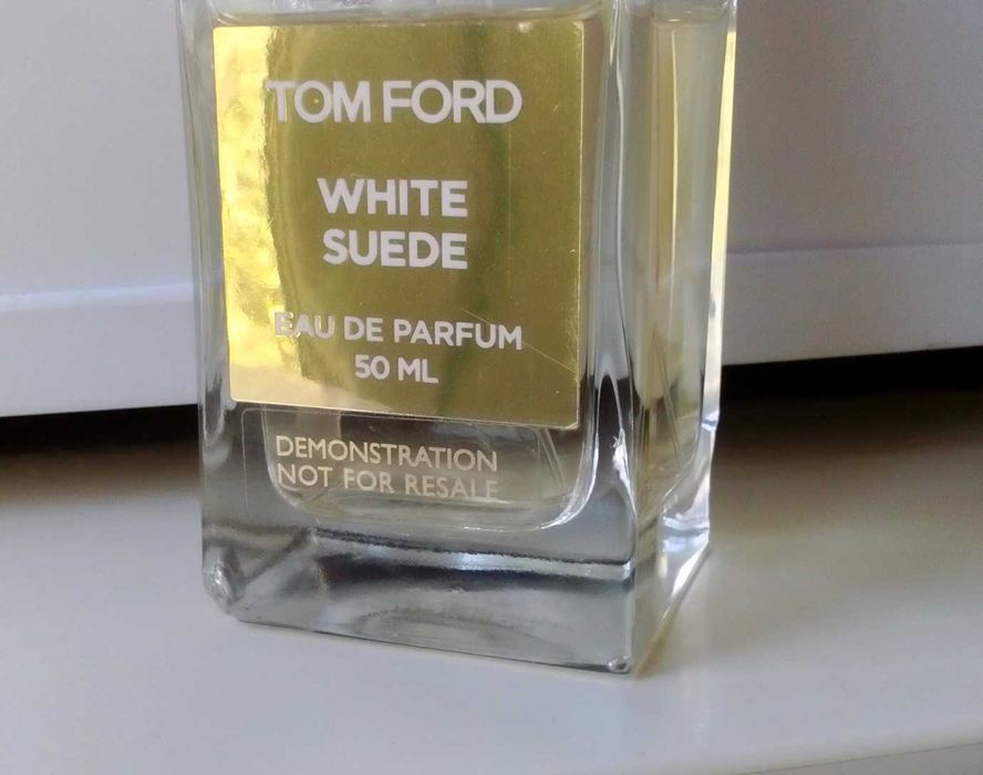TOM FORD White Suede Eau de Parfum 50 мл.