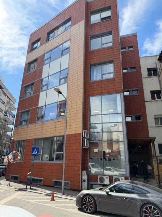 Spațiu comercial 140 mp – open space – zona Mihai Eminescu, București