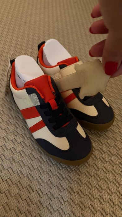 Adidasi H&M - masura 29