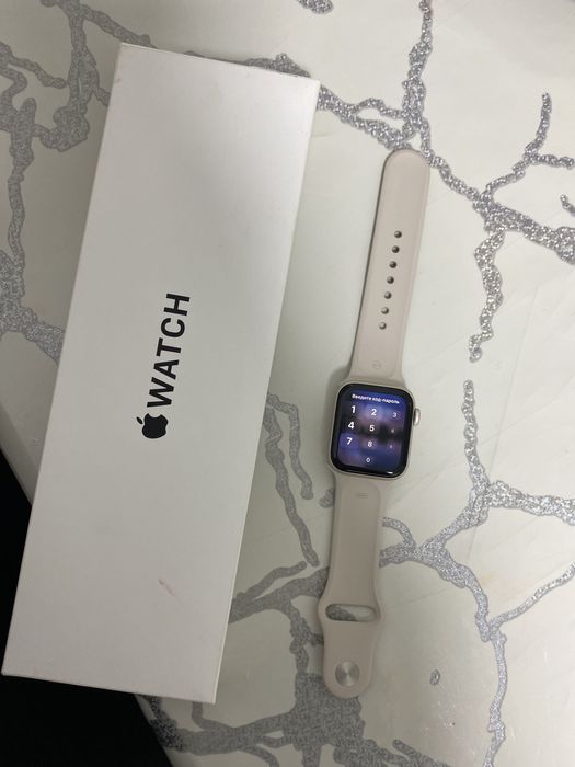 Срочно продам Applе watch отдам за 100.000