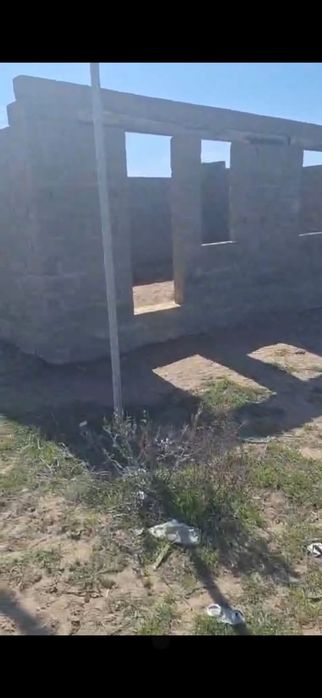 Жер сатамын.Горгазда.Виноградова кошесинде