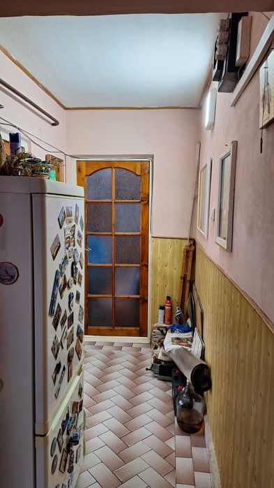 Apartament 3 camere Călărași, Zona Belșugului