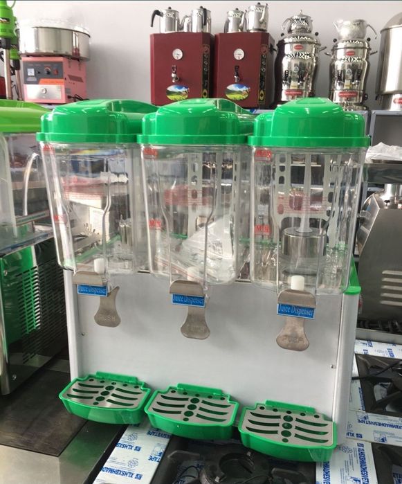 Sok aparat sok muzlatadigan sok axladetil сок охладитель sok aparat