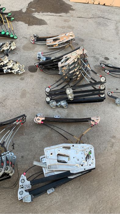 Бмв Bmw клапана печек