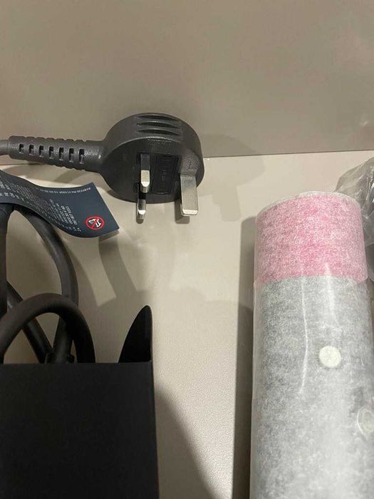 Dyson airwrap complete