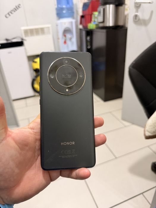 Honor magic 6 lite 256gb