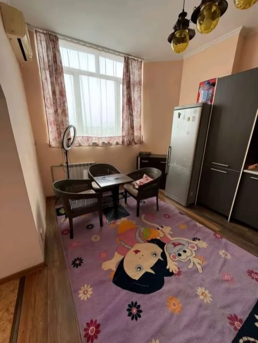 Сдается квартира