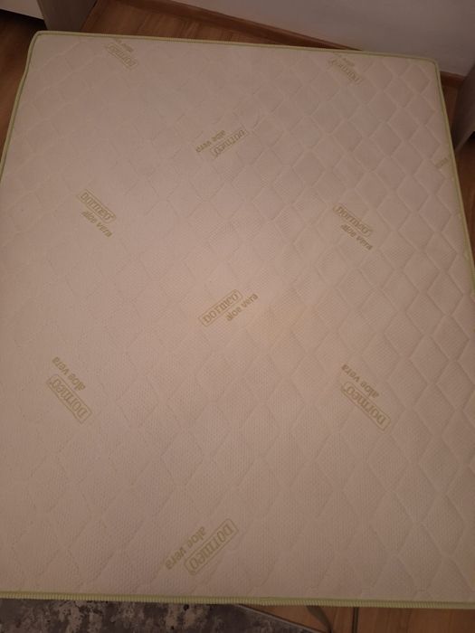 Saltea Dormeo 160x200