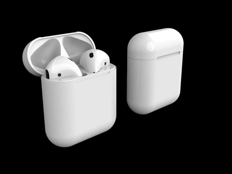 AirPods 2 1:1 -Супер Наушники