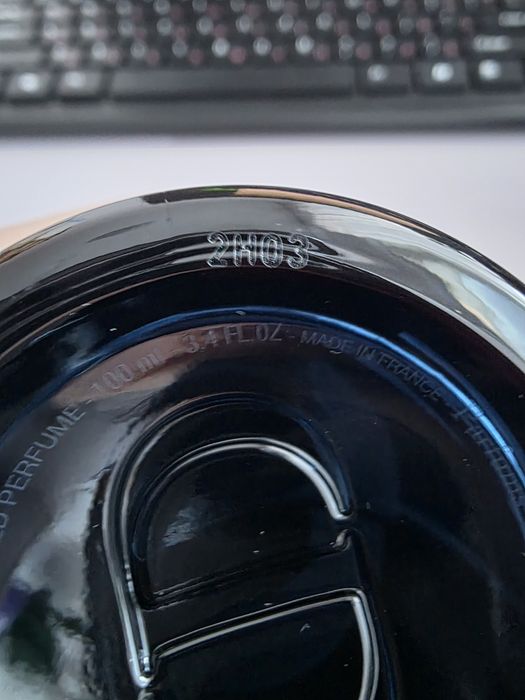 Парфюм Dior Sauvage Elixir 100ml, нов, оригинален