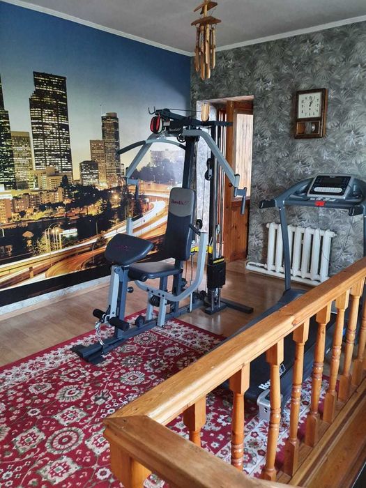 Продам благоустроенный коттедж