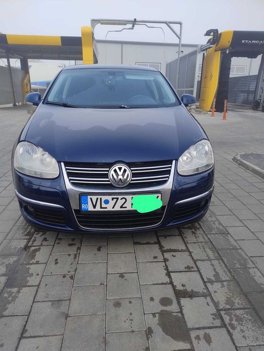 Vând VW Jetta, motor 2.0 ,140 cp
