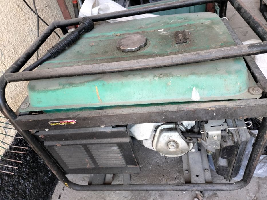 Прокат инструментов