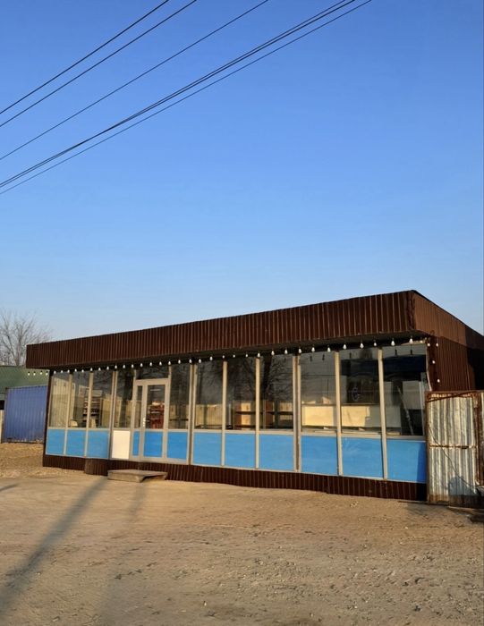 Готовый объект с доходом