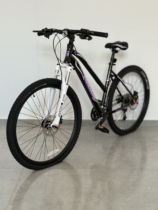 Kuniga 24mingdan Yangi Pachka Velosiped