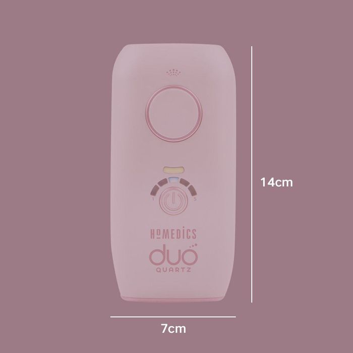 IPL фотоепилатор