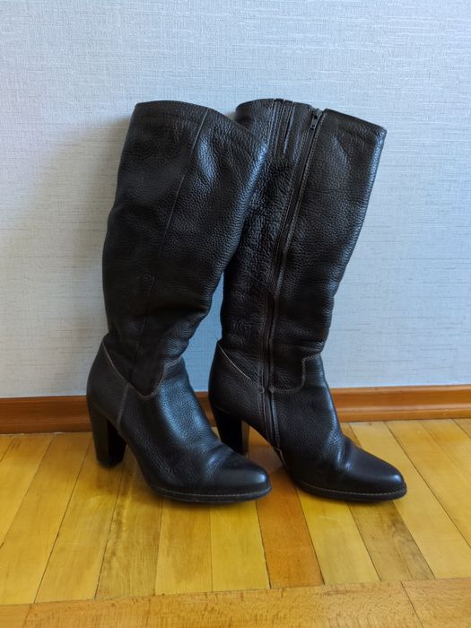 Сапоги зимние Tamaris