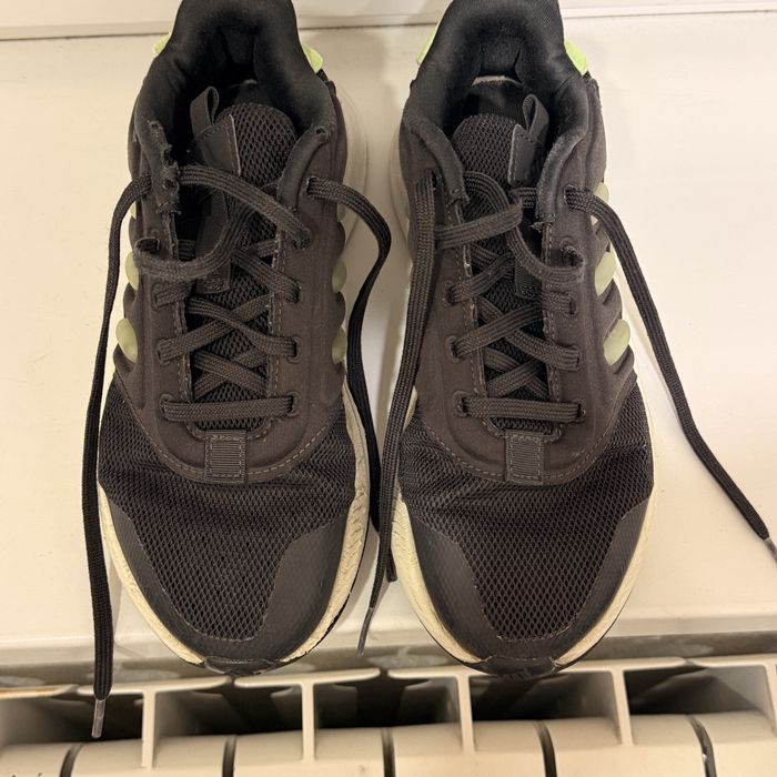 Кроссовки адидас, 36р, бу,