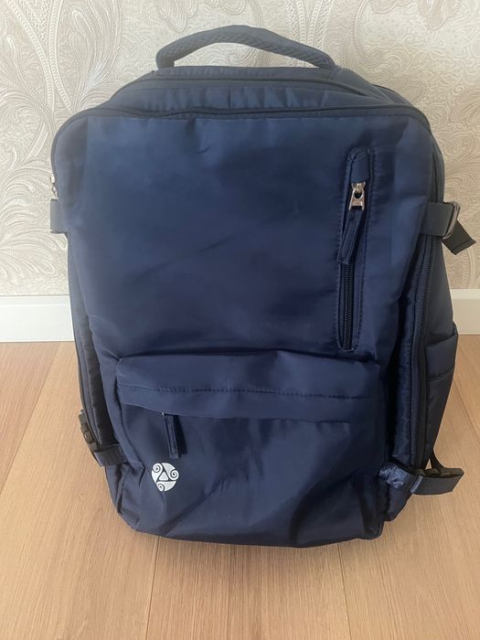 Рюкзак новый вместительный