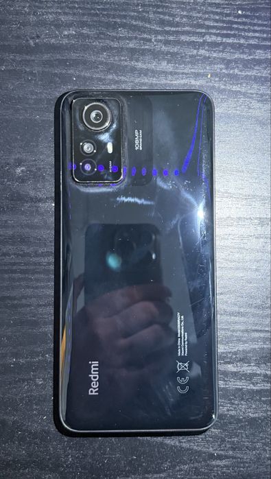 Xiaomi Redmi note 12s