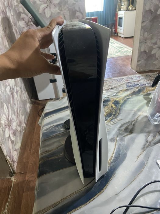 Playstation 5 slim box 1 Тб