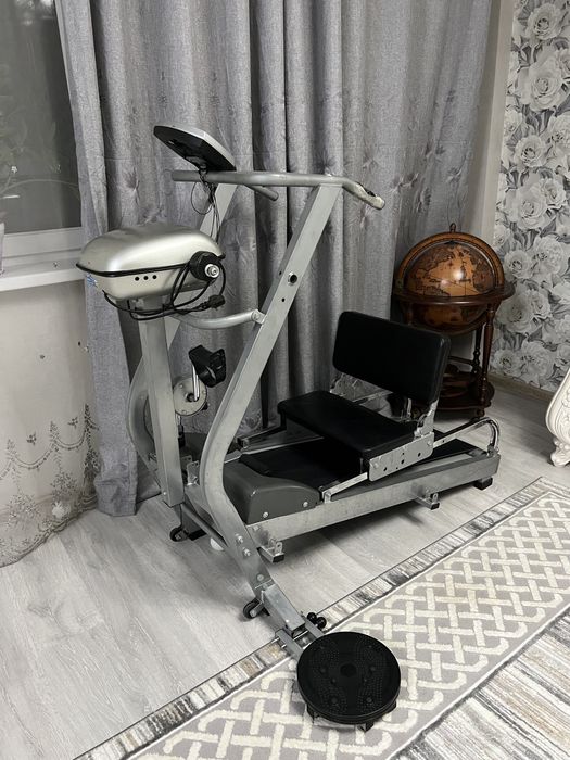 Тренажер многофункциональный