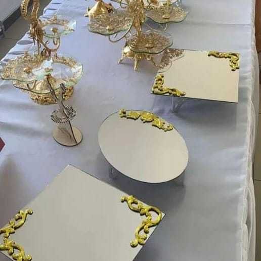 хит зеркало айна посуда