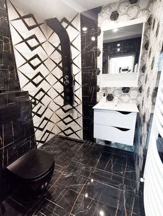 Дава се под наем Двустаен апартамент в София, Люлин 9 - 75 кв.м за 350 € - Снимка #2