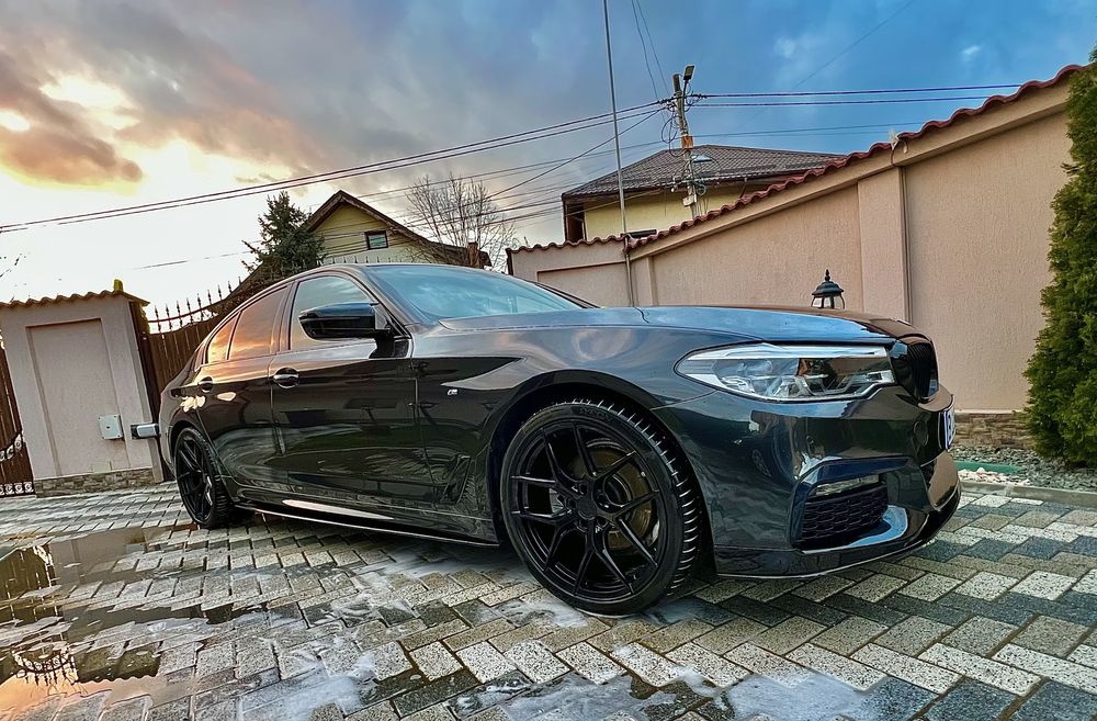 Jante vennom wheels vff.19 FlowForged BMW R20