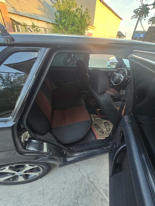 Ваз 2115в отличном состоянии