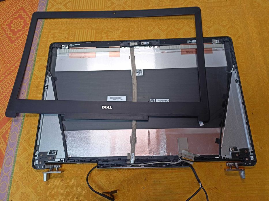 Elemente Dell Precision 17-7710