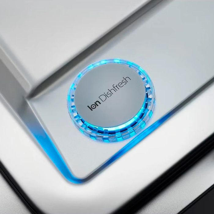 Посудомоечная машина Midea MFD60S510Bi