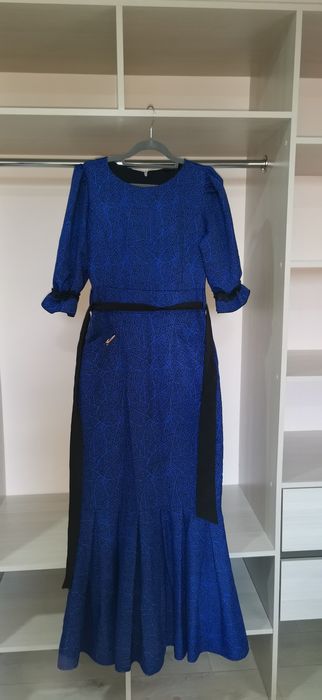 Платье русалка 44 размер