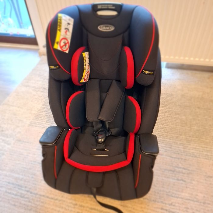 Scaun auto Graco slimfit  0-18 kg  și 18-36 kg