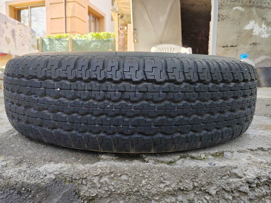 205/80/16 1бр.Bridgestone гума