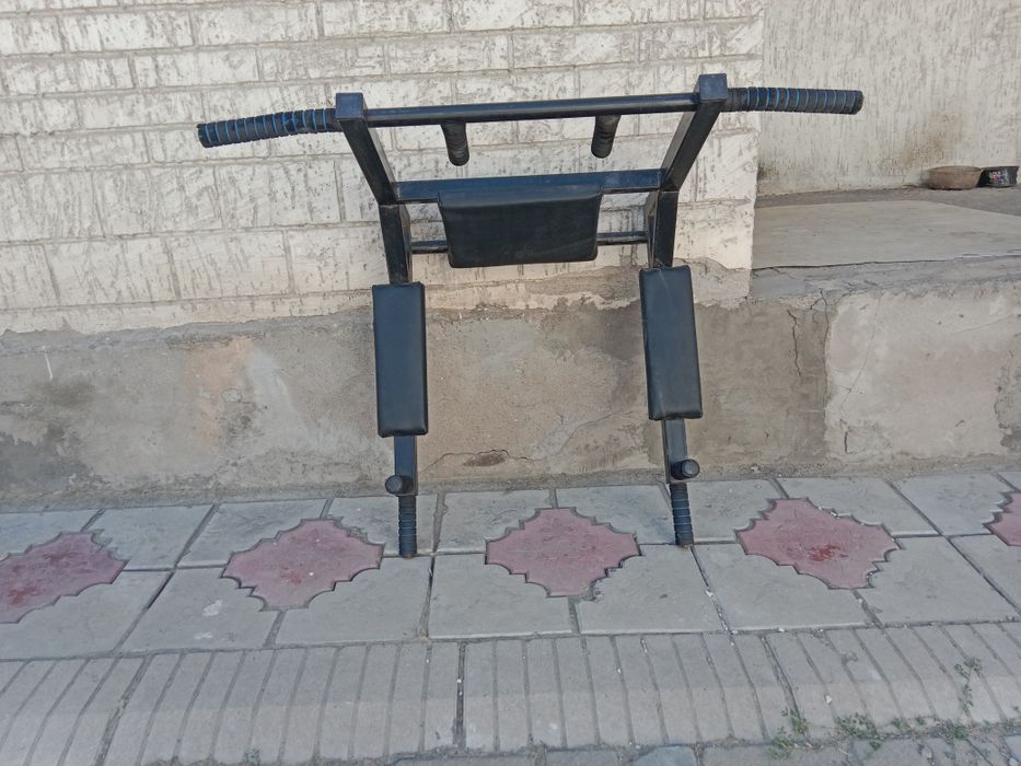 Продам турник 3в1
