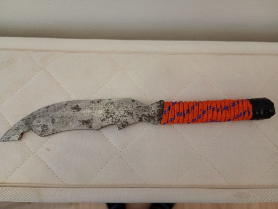 Тренировачен нож