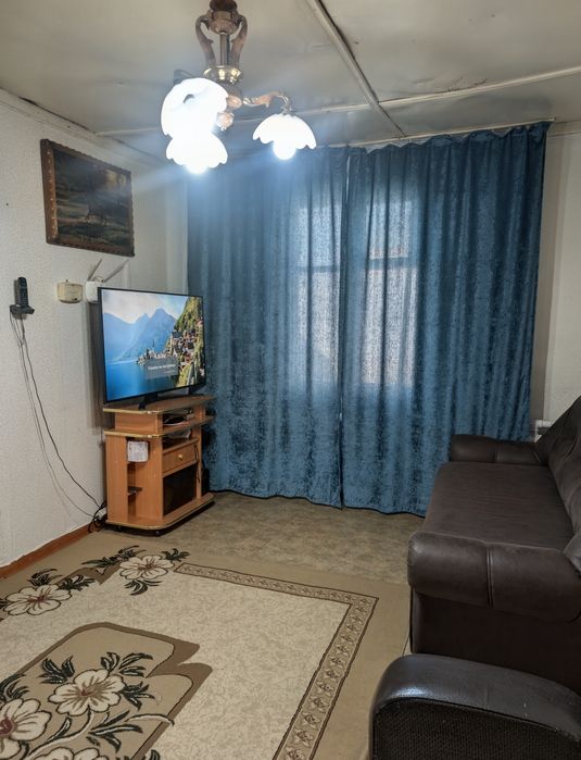 Продам Дом и участок