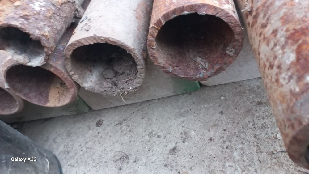 Трубы продам в отличном состоянии