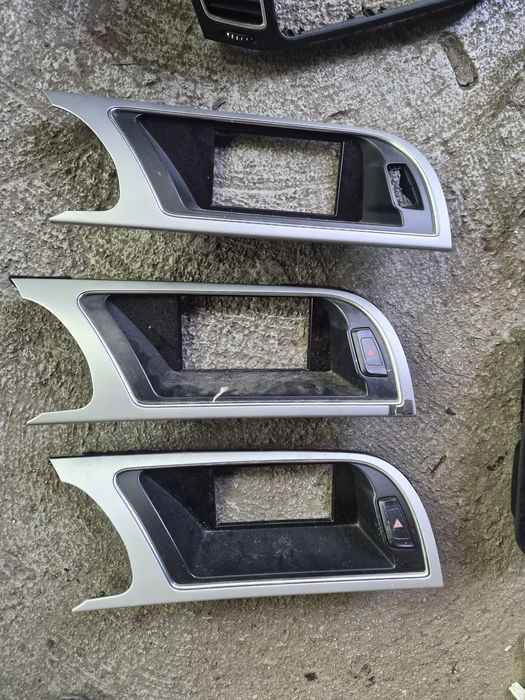 Rama Navigație audi A4 b8 A5