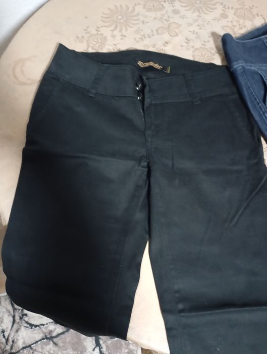 Дамски дънки размер номер 30