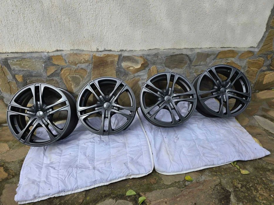 джанти 17" BMW X1 F48